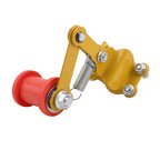 Chain Tensioner & Roller Adjuster for Motorcycle ATV Dirt Bike (Universal)