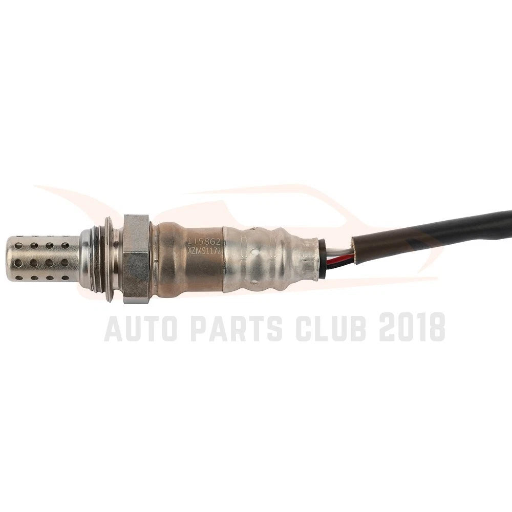 Set of 2 Heated Oxygen Sensors for Suzuki Grand Vitara (2001)