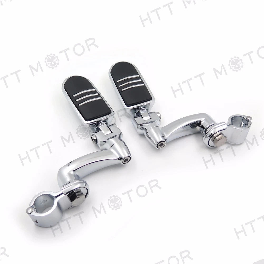 Adjustable FootPeg for Honda GoldWing VTX1300 Shadow Valkyrie (2001–2010)
