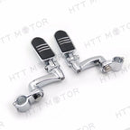 Adjustable FootPeg for Honda GoldWing VTX1300 Shadow Valkyrie (2001–2010)