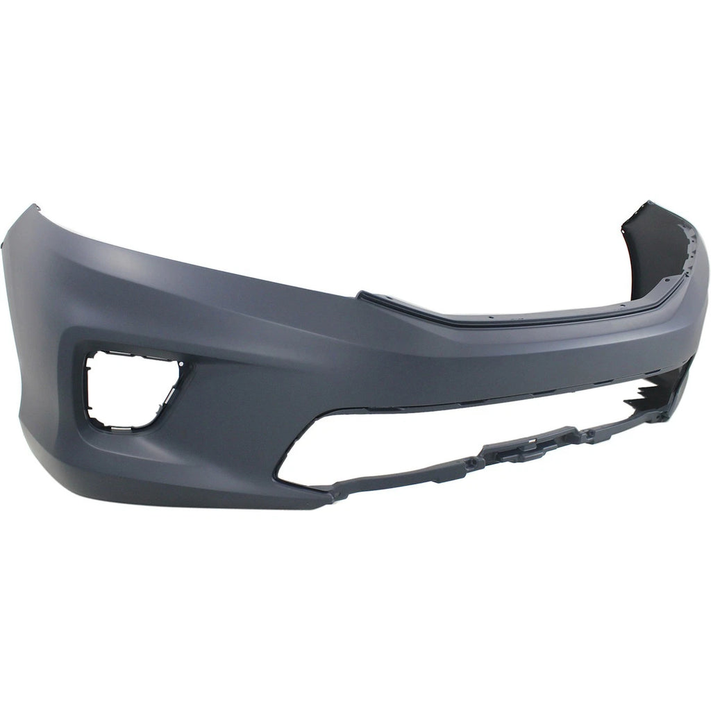 Fender Quarter Panel Left Driver Side for Honda Accord (2013–2015)