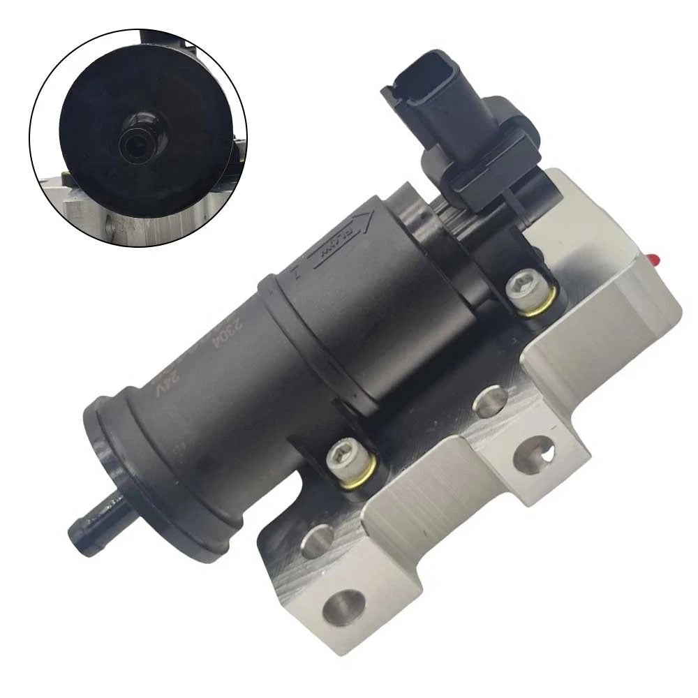 Direct Fit Electronic Fuel Pump for Caterpillar Diesel Engines (446, 5409, T417445)