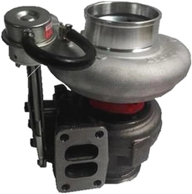 Turbo HX40W Turbocharger 3792439 for Cummins Isce 6CT 8.3L (1998–2002)