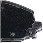 Brake Pads Set for Chrysler Pacifica Voyager (2020–2023)
