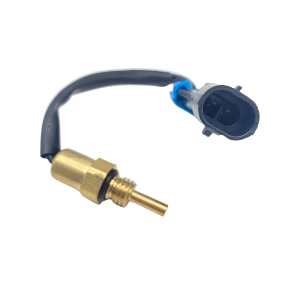 Water Temperature Sensor for Mercury 30-300HP Outboard (885342002, 8M0148668, 885342001)