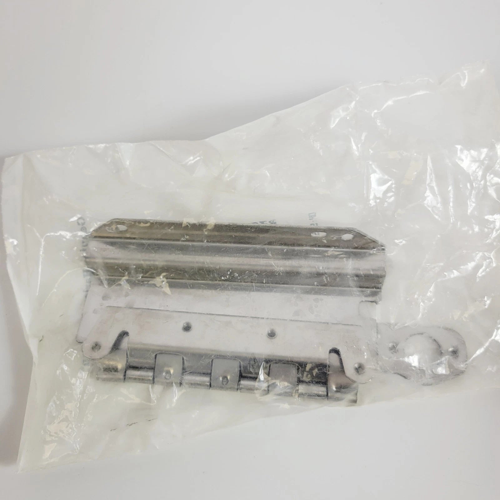Saddlebag Latch Kit Left for Harley-Davidson Touring Street Glide (2014–2024) 90200900
