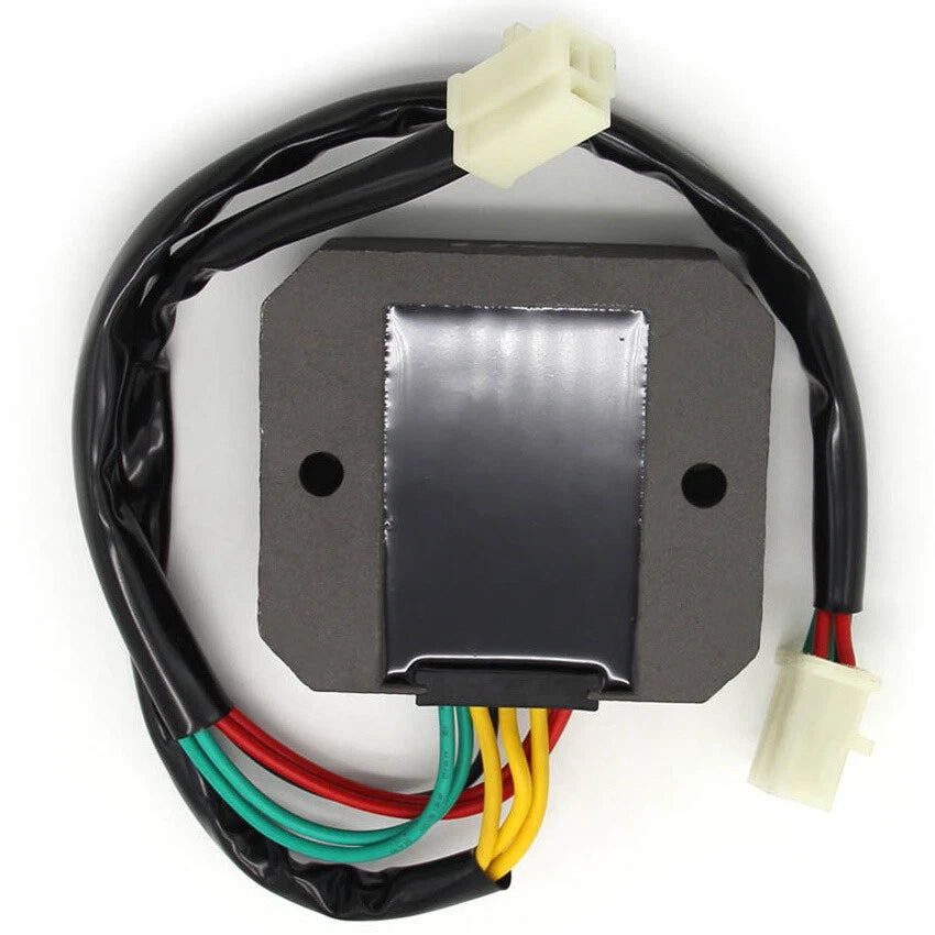 Voltage Rectifier Regulator for Honda VF700C Magna VF750S Sabre VF1000R CX500C (1982–1986)