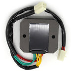 Voltage Rectifier Regulator for Honda VF700C Magna VF750S Sabre VF1000R CX500C (1982–1986)