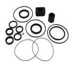 Lower Unit Gearcase Seal Kit for Volvo Penta DP-S DP-S1 DP-SM (0769577, 3856002)