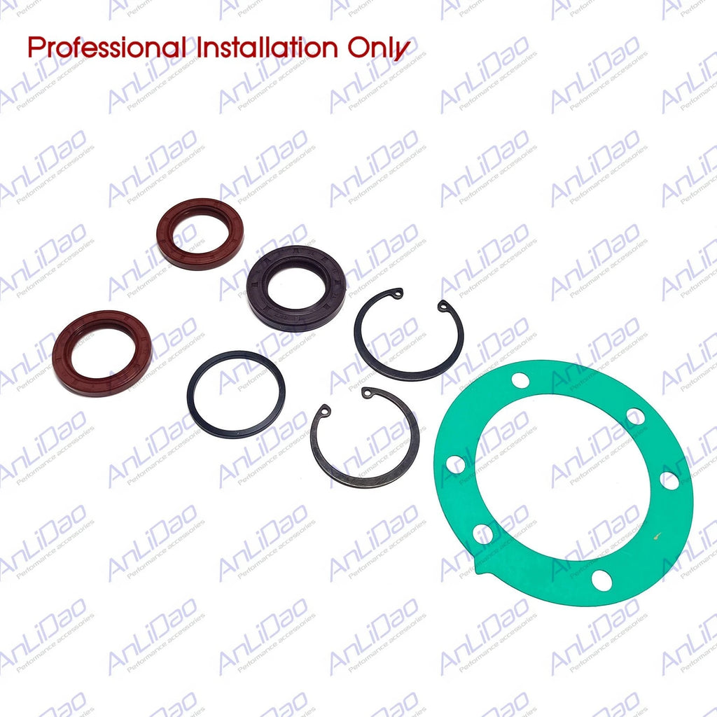 Rebuild Kit for Sea Doo Spark PTO/Driveline Cover Housing (420450080, 420450165)