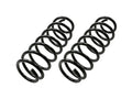 Rear Coil Spring Set for Mazda 6 Hatchback (2004–2008) FC131FV