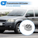Engine Oil Cooler for Ford Escape (2013–2023) No.BB3Z6A642A
