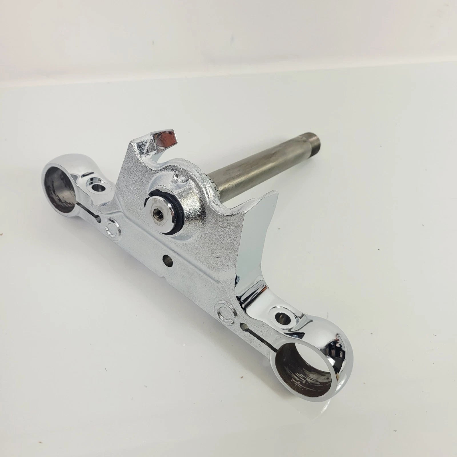 OEM Lower Triple Tree for Harley-Davidson Softail FXSTC FXSTB (2000–2010) 45640-00A