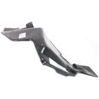 Set of 2 Engine Splash Shields for Subaru Impreza (2008–2011)