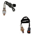 Oxygen Sensors Kit for Mazda 3 Sport 2.0L L4 (2004–2009)