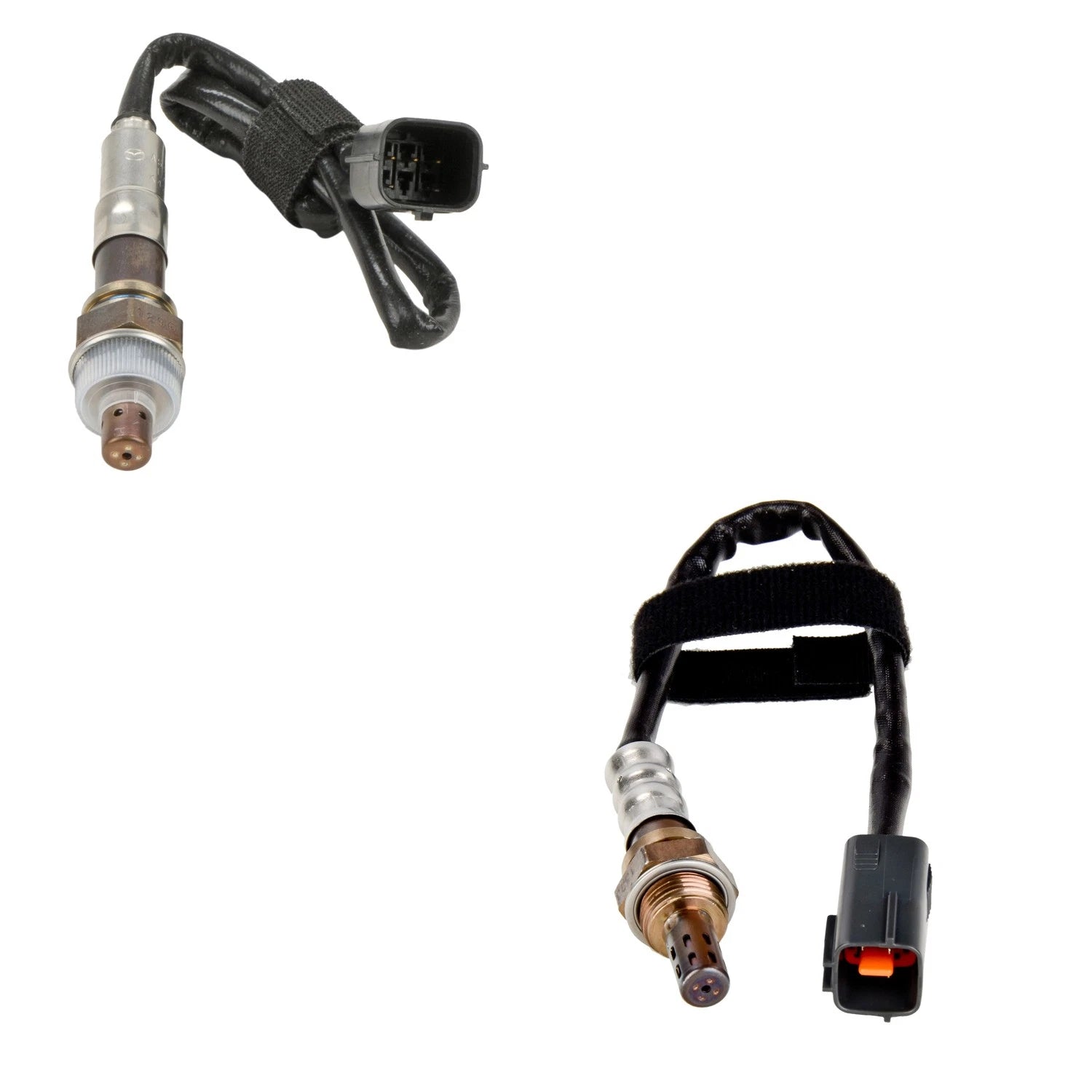 Oxygen Sensors Kit for Mazda 3 Sport 2.0L L4 (2004–2009)