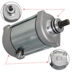 Starter for Polaris ATV Ranger 800, Sportsman 800, 700, RZR 800 (2006–2014)