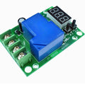 Charge Control Board for Easy Reset (Adjustable Start Stop)