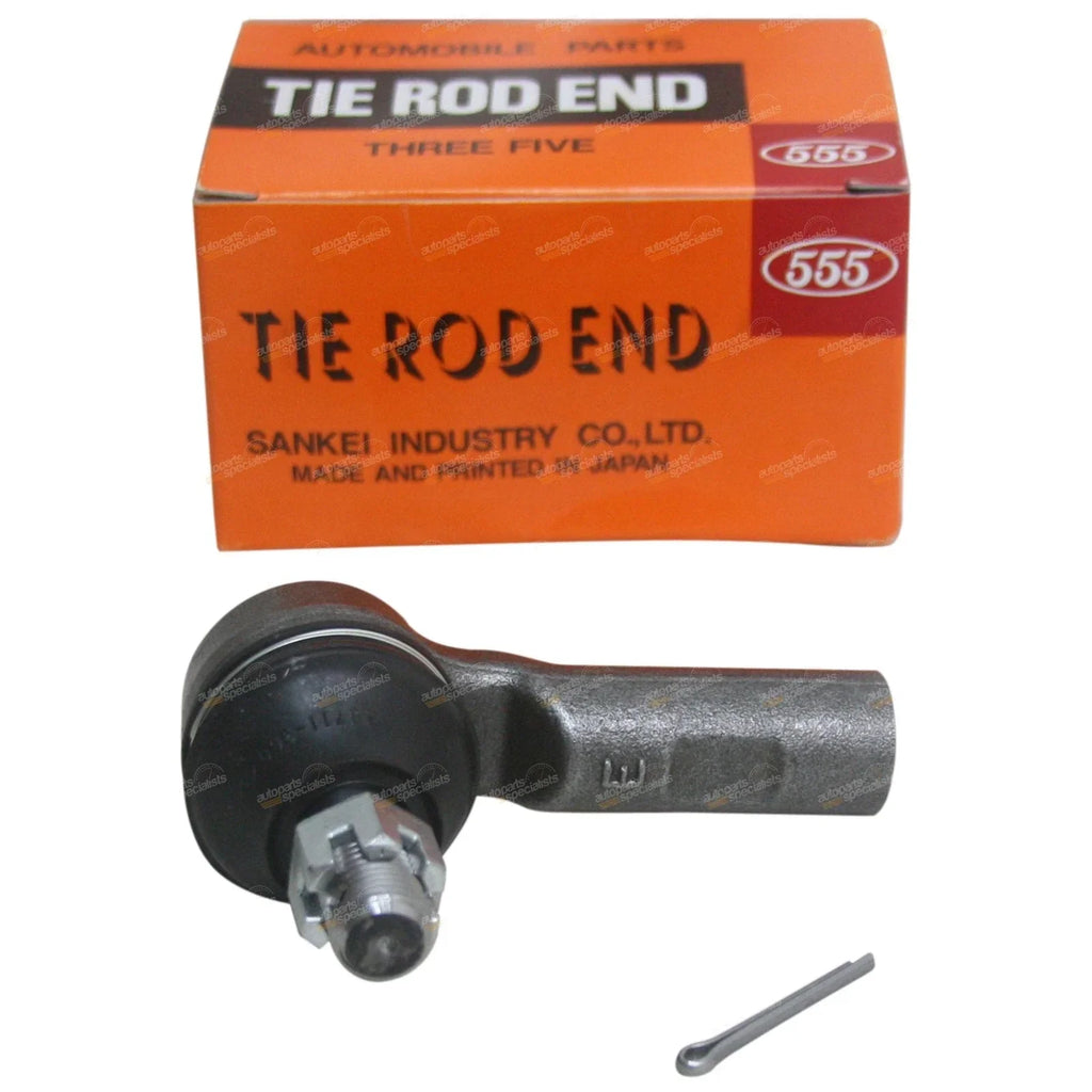 Outer Tie Rod End for Toyota Hilux 4x4 (2005–2014)