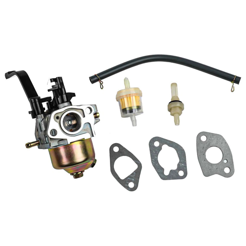 208CC Cultivator with Carburetor for Gardening (All Models)