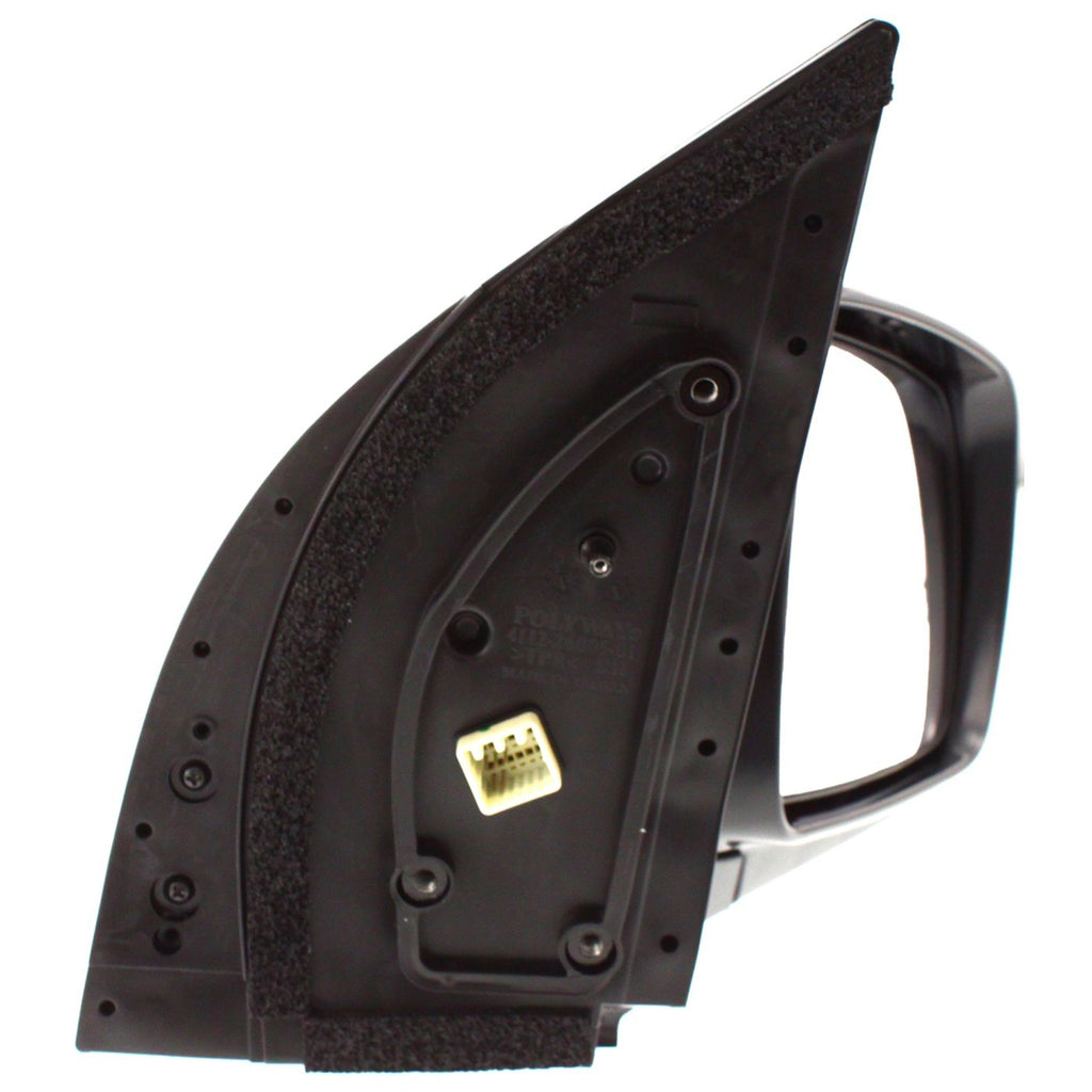 Heated Right Side Mirror for Kia Sedona (2006–2008)