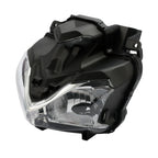 Front Headlight Assembly for Kawasaki Z900 (2017–2019)
