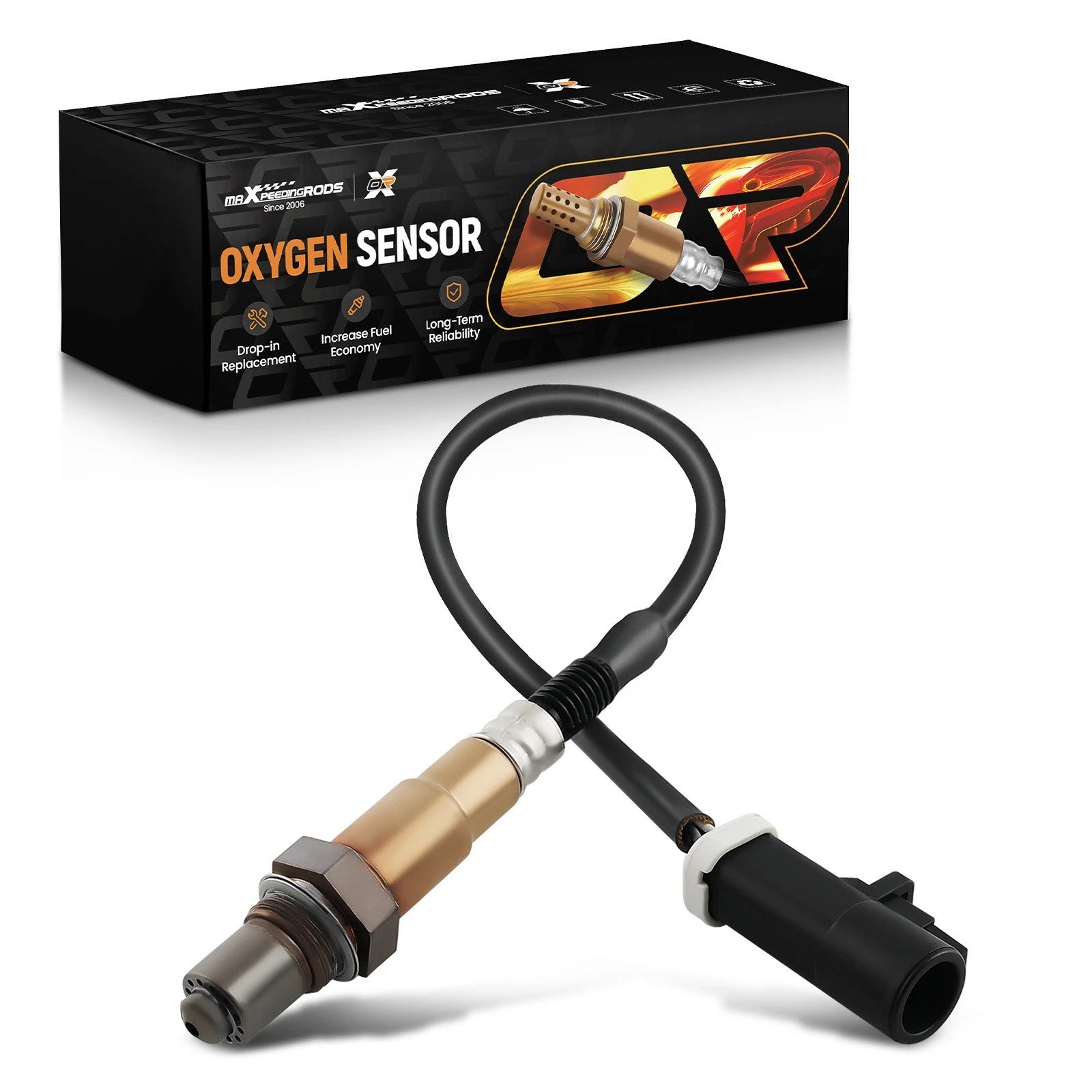 Upstream Oxygen Sensor for Ford F-150 V6 2002-2003