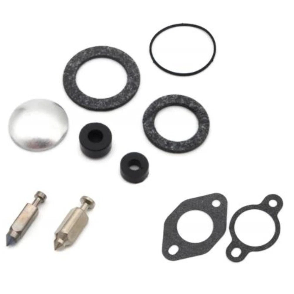 Carburetor Repair Float Kit for Precision Fit (Compatible with )