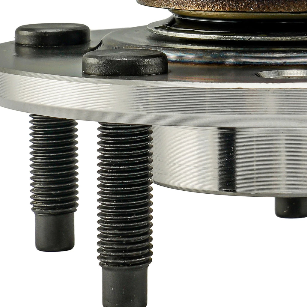 Front Wheel Hub Bearing for Chevrolet Camaro Pontiac Firebird (1993–2002)