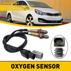2X O2 Sensor for Kia Soul (2012–2018) Upstream & Downstream