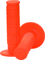 ProTaper 1/3 Waffle Grips for - Orange