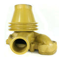 Water Pump 6138-61-1400 for Komatsu WA350-1 PC400-1 (Excavator, 6D110 Engine)