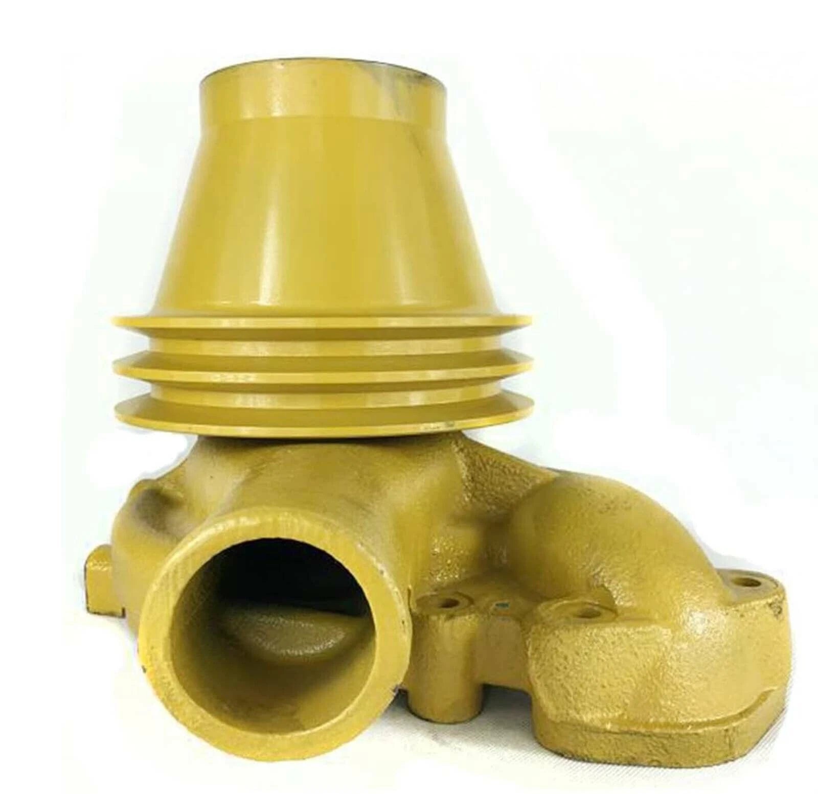 Water Pump 6138-61-1400 for Komatsu WA350-1 PC400-1 (Excavator, 6D110 Engine)