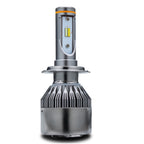 Dual Color 3000K/6000K LED Low Beam Bulbs for Honda Civic (2006-2015)