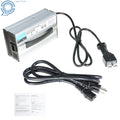 36V 15A Battery Charger for EZGO Golf Cart 