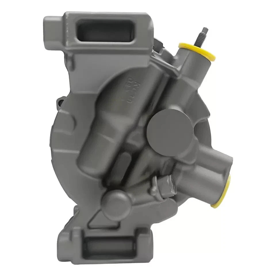 A C Compressor Kit with Condenser for Honda Accord 1.5L (2018-2020)