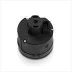 Auto Headlight/Fog Light Controller Switch for VW Jetta (2011–2015)