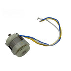 Brushless Saw Motor 3820 KV 14 Tooth for Chainsaw Bar (4/6/8 Inch)