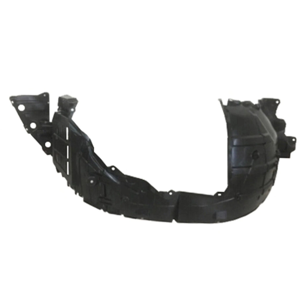 Driver Side Front Fender Liner Replacement with Foam for Toyota Camry (2012–2017)