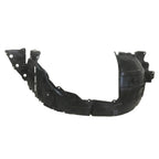 Driver Side Front Fender Liner Replacement with Foam for Toyota Camry (2012–2017)