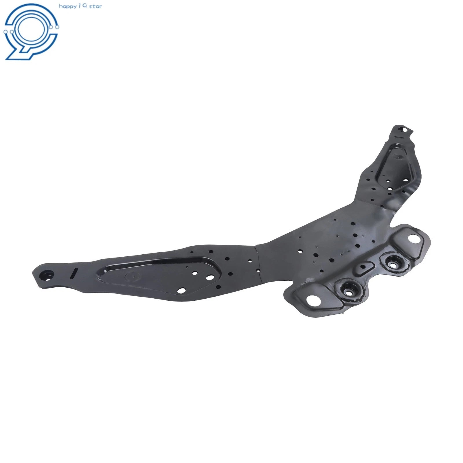 Subframe Bracket Crossmember Support for Infiniti Q70 Q50 AWD (2017–2019) 544B2JK51B