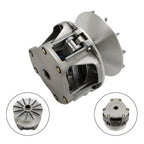 Front Complete Variator Set 1323100 for Polaris RZR XP 900 (2011–2014)