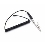 Earth Cable Clip for TS80 TS100 Soldering Iron (Anti Static Protection)