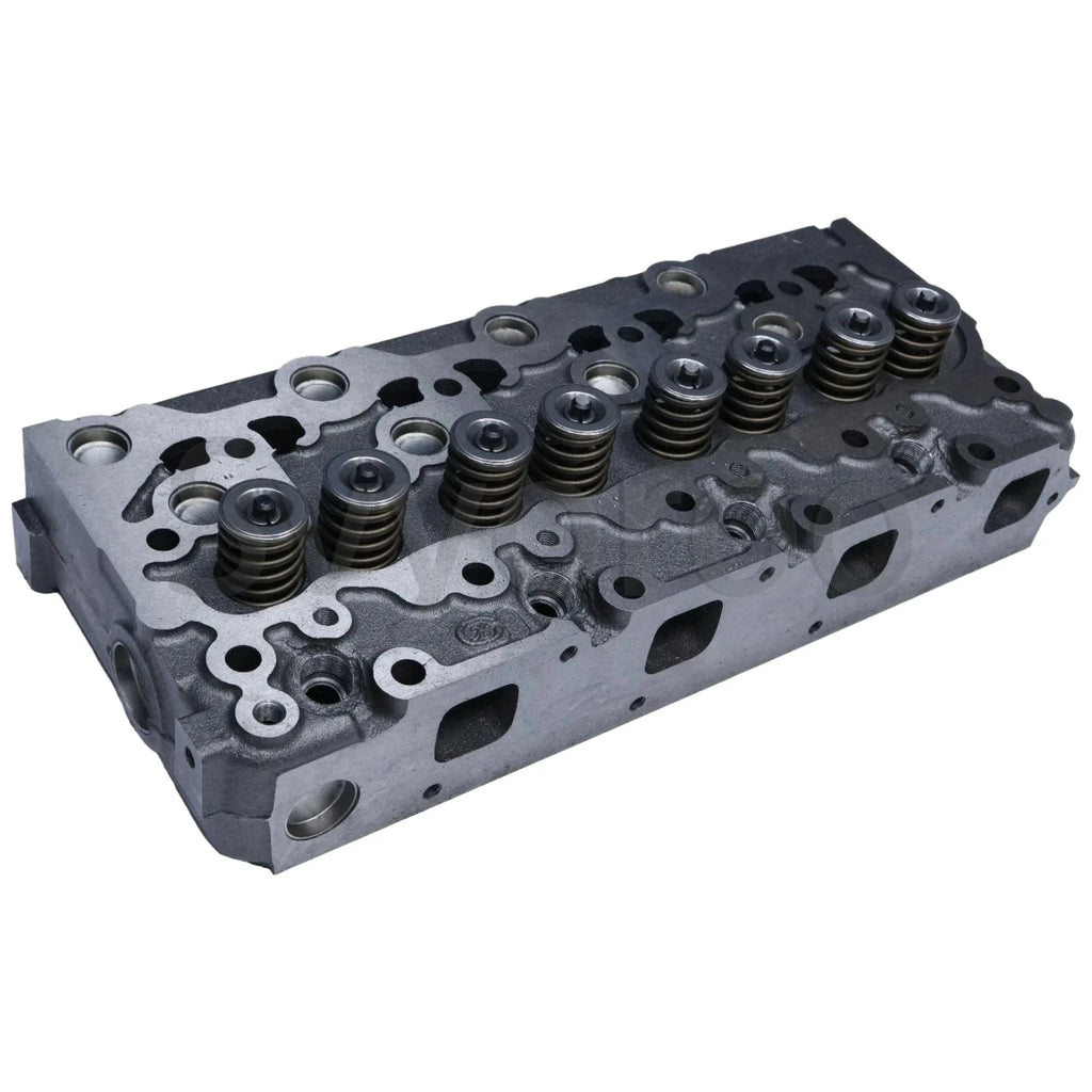 Complete Cylinder Head for Kubota V2203 (19077-03048, 1E013-03045)