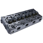 Complete Cylinder Head for Kubota V2203 (19077-03048, 1E013-03045)