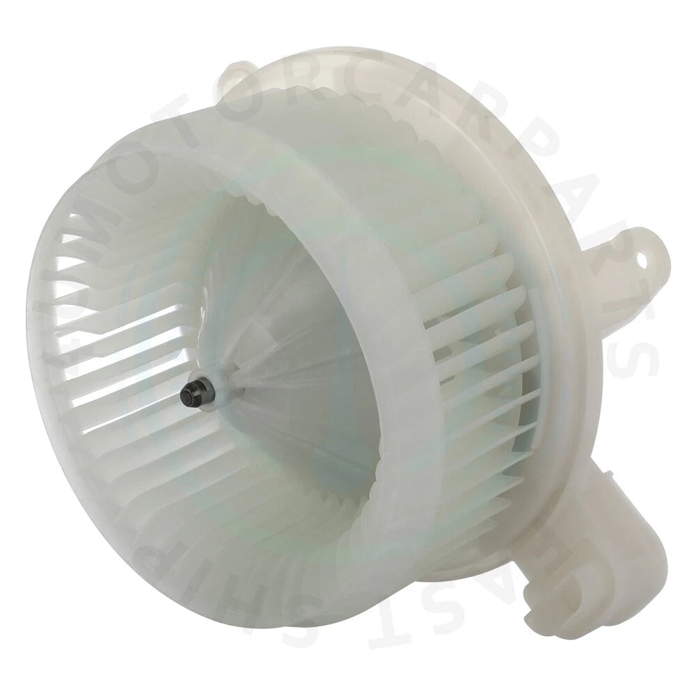 HVAC Blower Motor with Fan Cage for Lexus GS350 (2007–2011) & Toyota Land Cruiser (2013–2016)