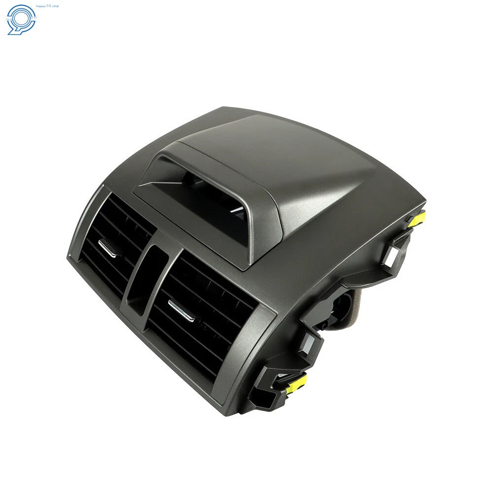 A/C Outlet Air Vent Panel for Toyota Corolla (2009-2013)