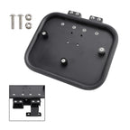 Side Saddle Bag Mounting Bracket for Honda CT125 Huntercub (2020–2024)