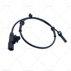 ABS Wheel Speed Sensor for Nissan Versa, Versa Note L4 1.6L (2010–2019)