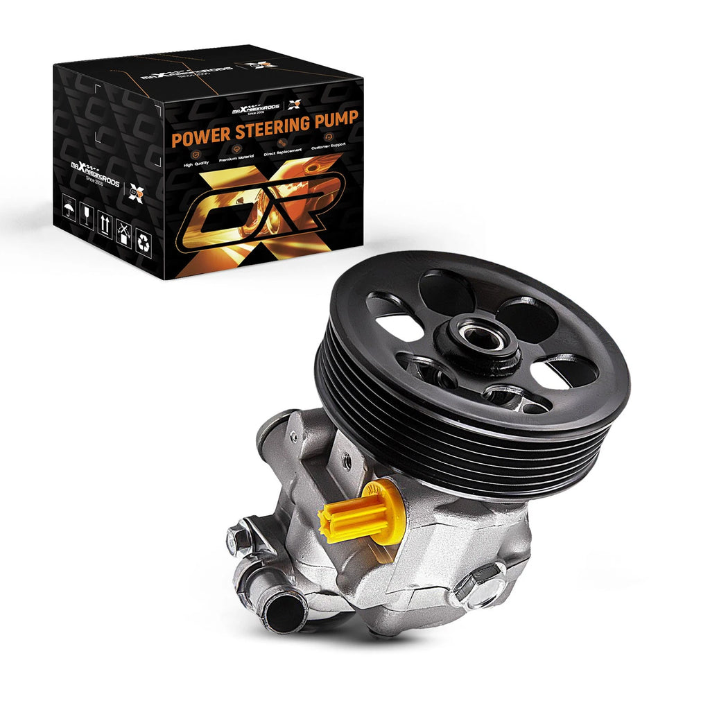 Power Steering Pump for Subaru Legacy, Outback (2005–2009) 21188